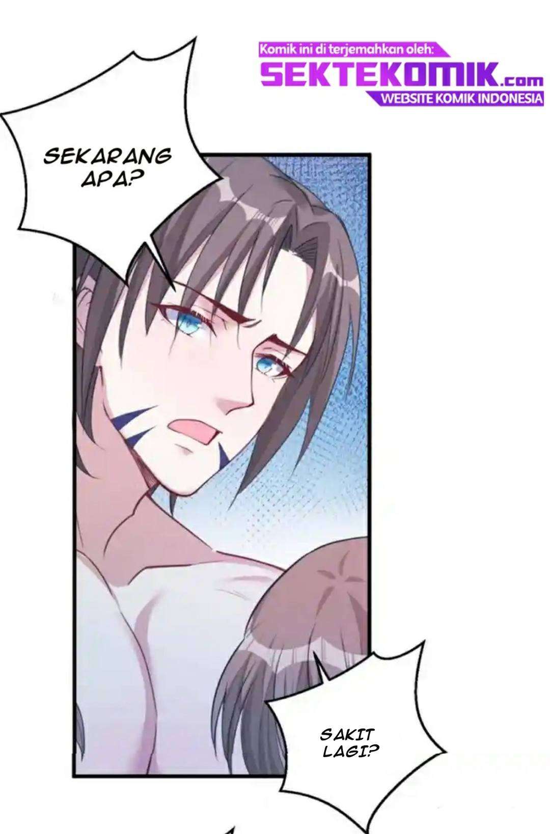 Beauty and the Beasts Chapter 199 Gambar 51